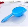 Cuchara de Hielo de Plástico Multiusos, Cuchara para Granos, Cuchara para Semillas, Cuchara para Alimento, Cuchara para Harina, Cuchara para Arroz, Utensilios de Cocina
