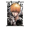 Póster perimetral de Death BLEACH, imagen colgante, Millennium Blood War, dormitorio, animación secundaria de Amazon.