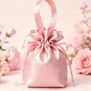 Casamento, Registro de Casamento, Noivado, Sacola de Doces para Casamento, Manual Nova Estilo Chinês 2026 Novo Modelo Sacola de Doces para Casamento, Sacola de Presente Lembrança, Caixa de Doces para Casamento