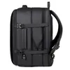 Nova Mochila para Laptop Outono/Inverno 2026 Adequada para o Trabalho Diário, Mochila Casual Multifuncional para Viagem