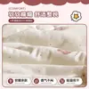 Colcha de Verano de Algodón Tejido de Soya Grado A con Dibujos Animados, Lavable a Máquina, Adecuada para Niños y Estudiantes, Colcha de Verano para Dormitorio con Aire Acondicionado, Colcha Delgada
