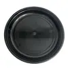Bandeja para Vaso de Flores de Plástico Atacado Bandeja Base Redonda Branca para Vaso de Flores Bandeja Coletora de Água Base para Vaso de Flores Bandeja Tapete para Base de Vaso