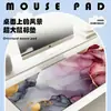 Pad de Escritorio Espeso con Textura de Mármol Serie Transfronteriza Pad Grande para Ratón de E-Sports Venta Directa de Fábrica Pad para Ratón