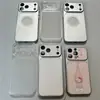 Adequado para Apple, o Material Shell Corning Pode Ser Impresso com um Design de Janela Grande em 17 Segundos, e a Capa de Celular iPhone 16 de Pele de Cordeiro Pode Ser Impressa