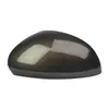 Adecuado para la carcasa del espejo retrovisor del Volkswagen Tiguan, modelos 09-18, espejo de reversa Tiguan, carcasa del marco de la lente reflectora del intermitente