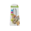 Atacado de fábrica multi-funcional aço inoxidável descascador cozinha descascador afiado fruta descascador conjunto pinça depenadora pena de pato