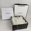 Caja de Regalo de Producto de Cuidado de la Piel de Alta Gama de Marca Grande Caja de Empaque de Agua de Esencia Caja de Regalo de Cosméticos de Marca Bolsa de Regalo de Perfume Empaque