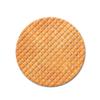 Alfombra redonda de galleta galleta cojín para silla de computadora alfombrilla para silla de oficina felpudo alfombrilla venta directa de fábrica generación de cabello