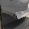 Estanterías de Supermercado, Exhibidores para Tiendas de Conveniencia, Más Particiones Laminadas, Accesorios para Estantes de Capas, Tableros Colgantes, Accesorios para Placas Traseras