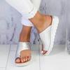 Sandalias de Mujer de Gran Tamaño con Suela Ligera, Modelos de Alta Calidad para Primavera y Verano de Comercio Exterior Europeo y Americano
