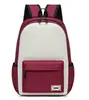 Mochila Escolar para Aluno do Ensino Fundamental Logotipo Impresso Personalizado Mochila Infantil para Jardim de Infância Bolsa de Publicidade para Aula de Reforço Bolsa de Reforço