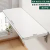 Mesa dobrável de parede Placa dobrável de parede Mesa de escrivaninha de parede Mesa de parede Prateleira de armazenamento de bancada dobrável para cozinha