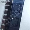 Brand new original ACPL-227-500E silk screen A227 pacote SOP8 optocoupler isolador chip em estoque