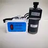 Controlador de Mesa de Jantar Elétrica CC 12V24V Acessórios de Motor Universal Interruptor de Controle Remoto Sem Fio CZ9202