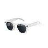 Gafas Inteligentes M88-S Traducción IA Control de Música Indicador de Sonido de Llamada Luz Indicadora Visión Inteligente Reconocimiento de Objetos Reproducción de Música