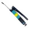 Pistola de grasa manual de una sola palanca para excavadoras, vehículos de servicio pesado, inyector de grasa de alta presión para montacargas y maquinaria de construcción