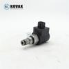 25-974628 25 6401312 Adequado para Válvula Solenoide Hidráulica Jcb 2Dx 3Cx 6401312