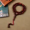 45 Piezas de Cuentas de Oración de 10*10 mm, Cuentas de Oración Tasbih, Cuentas de Oración Acrílicas, Pulsera Árabe