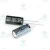 Bienes originales genuinos 50V 470uF 20% 50PX470MEFC10X20 Ruby capacitor electrolítico de clavija directa
