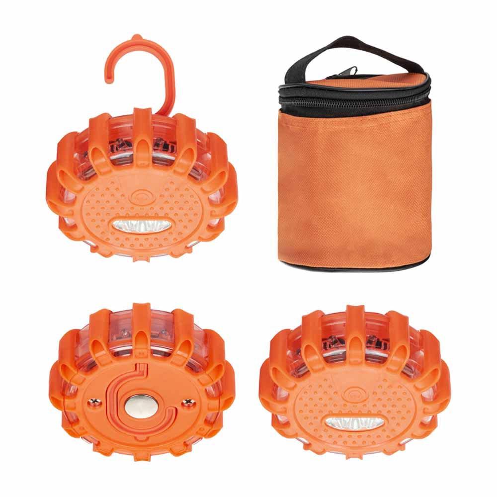 3 Pack emergency road safety f