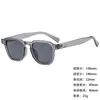 Gafas de Sol Estilo Europeo y Americano, Nuevo Marco Cuadrado Grande de Moda, Estilo Coreano, Unisex, Efecto Adelgazante, Protección Solar, Protección Uv400