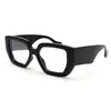 Gafas Planas Modernas Retro Europeas y Americanas para Mujer, Bloqueo de Luz Azul Estilo Ins, Gafas Planas Versátiles y Modernas, Nuevo Modelo 2026