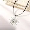 Conjunto de Joias de Moda Europeu e Americano Transfronteiriço Best-Seller na Amazon Personalidade Metal Geométrico Criativo Simples Conjunto de Joias Conjunto de Joias