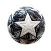 No. 5 Fútbol, Mismo Estilo que Copa del Mundo, Copa de Europa, Copa América, Liga de Campeones, con Adhesivo de Cuero PU, No. 4, Dropshipping Transfronterizo