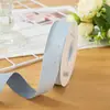 Cinta de Cuero Imitación Diamante Caliente de 2.5cm/4cm Cinta Elegante Hecha a Mano para DIY con Moño Texturizado Material para Accesorios de Cabello
