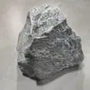 Decoração de Pátio Espuma PU Pedra Pedra Artificial Falsa Decoração Interna Macia Pedra de Montanha Preta Paisagismo Ecológico para Casa