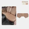 Adecuado para cojín de asiento de coche BMW Serie 3 Serie 5 i3/530li/x1x2x3x5x6 cojín de asiento de coche para las cuatro estaciones
