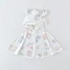 Capa de protección solar para bebés pequeños, ropa de protección solar transpirable de seda helada para bebés en verano, capa con capucha de protección UV