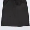 Atacado Verão 2026 Novo Estilo Europeu e Americano Vestido Feminino com Textura de Cetim de Seda Gola Halter 12523
