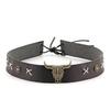 Chapéu de cowboy de fábrica pode ser combinado com cinto decorativo vestido cinto de roupa faça você mesmo chapéu de palha chapéu redondo acessórios de cinto cinto