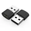 Tipo-c para usb2.0 fêmea para macho carregador PD adaptador de cabo de dados para porta USB-C conversor de áudio