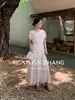 2Vestido Cz ZhangSin Devoluciones ni CambiosBolsas de la Suerte VariadasSin Devoluciones ni CambiosVestido