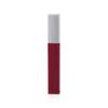 Tubo de esmalte labial novo quadrado longo de 8ml tubo vazio fosco tubo de brilho labial portátil cor sólida material de moldagem por injeção tubo de corretivo sombra para os olhos
