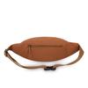 Nuevo Bolso de Pecho Deportivo de Moda para Mujer Ligero Combinable Casual Portátil Riñonera Simple para Desplazamiento al Trabajo Bolso Bandolera de Hombro