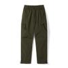 LKTM Pantalones de Trabajo para Hombre# Estilo Funcional Americano Color Sólido Pantalones Holgados de Marca Moderna para Hombre Combinación Versátil Casual Rectos
