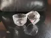 Xícara de Chá Flor de Vidro Xícara de Chá Verde Xícara de Chá Preto Xícara de Degustação de Chá Xícara de Chá Gongfu Tigela de Chá Pequena de Vidro Xícara de Chá Pequena Xícara do Mestre