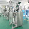 Máquina Empaquetadora de Polvo con Esquinas Redondeadas Jinan Tianlu Máquina Empaquetadora de Polvo Neumática Máquina Empaquetadora de Polvo con Pinza y Tirador Servo