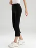 Selección Premium de Pantalones de Yoga Acampanados Suaves y Cómodos con Cintura Alta, Diseño Levanta Glúteos, Sin Costuras Visibles, Adecuados para Deporte, Ocio, Fitness y Aeróbicos