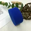 Ponto 1,5-7,5cm Colorido Banda Elástica Elástica de Sarja Unilateral Sem Lançadeira Têxteis Domésticos Bagagem Interior Acessórios Tecidos