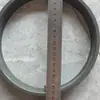 Las Máquinas de Doble Torsión Xinchang con Anillos Magnéticos de Acero Externos Circulares, Disponibles en Tipos Divididos e Integrados, Se Suministran con 146, 166 y 196 Anillos Magnéticos Externos