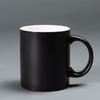 Taza Cerámica Internacional Simple Taza de Té para Oficina Taza de Café Leche Taza para Eventos de Negocios Regalo de Vacaciones