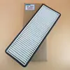 Filtro de ar condicionado de bomba para carro Mercedes-Benz A0008301218 CU3855 PA5492 filtro de ar condicionado de bomba para carro