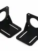 Soporte para motor paso a paso 42, soporte de motor de acero con tornillos, accesorios de impresión 3D, soporte de extrusión, promoción del fabricante