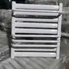 Cesta Pequeña de Acero Radiador Toallero de Baño Doméstico Montado en Pared Radiador de Baño de Cobre-Aluminio para Calefacción Central