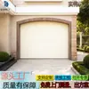 Fábrica de Puertas Enrollables Eléctricas de Aleación de Aluminio Edificio Resistencia al Viento Puerta Industrial Elevable Inducción Automática Antirrobo Puerta de Garaje Puerta Rápida Fábrica