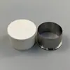 100 200 Centímetros Cúbicos Faca Aneladora para Amostragem de Solo Aço Inoxidável 304 Faca Aneladora de Solo Cabo da Faca Aneladora Amostrador de Solo